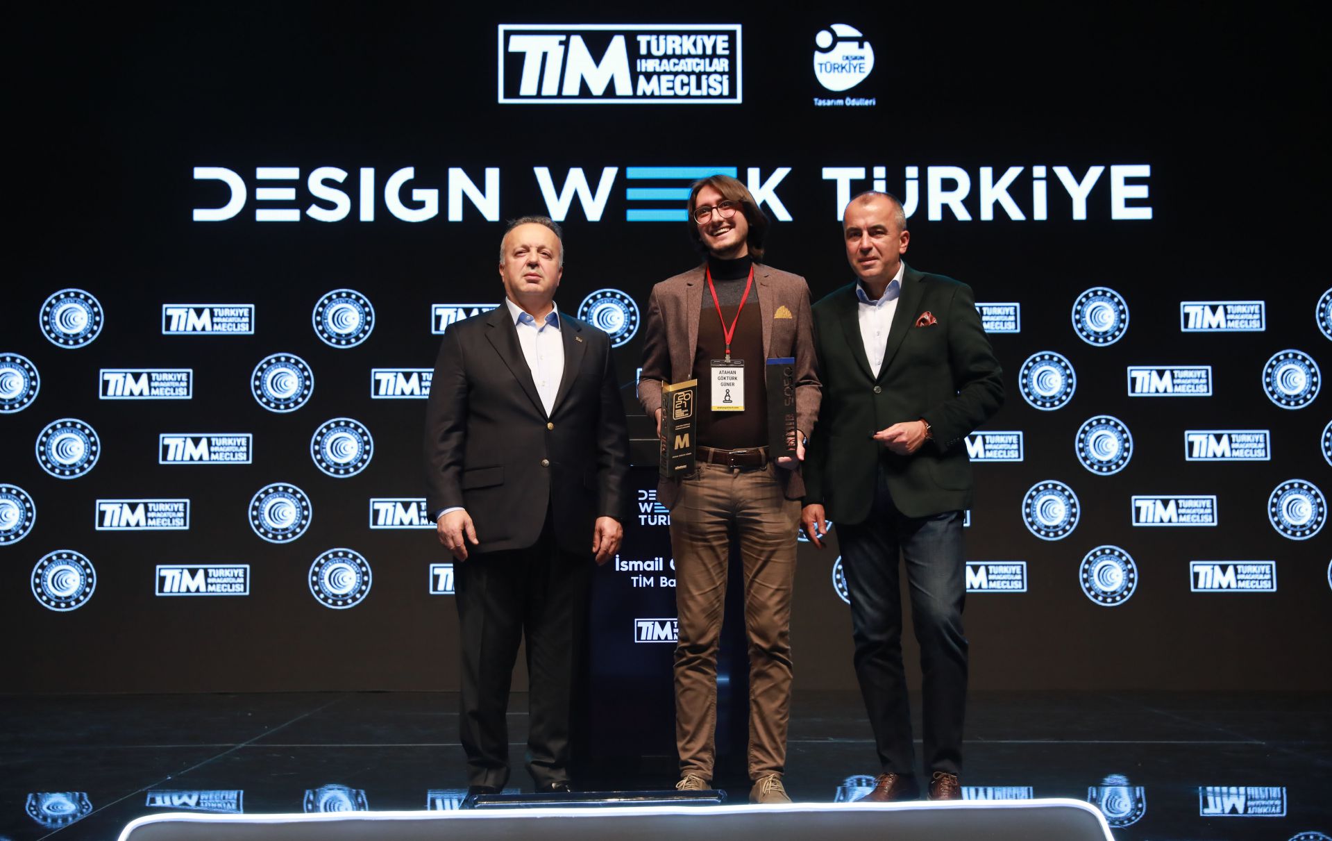 Design Week Türkiye Ödülü