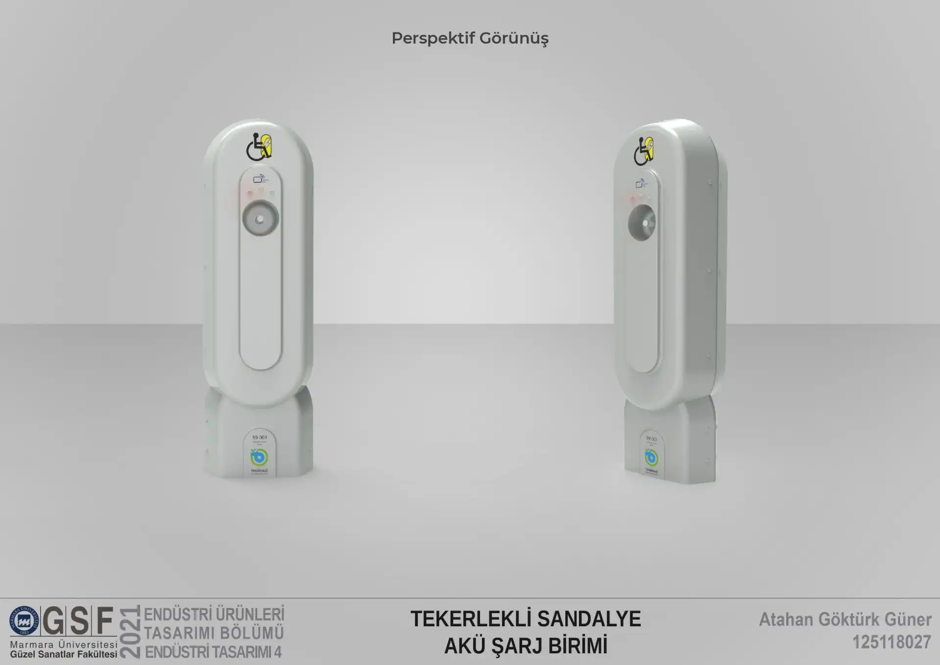 Perspektif